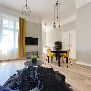 Appartement met Twee Slaapkamers
